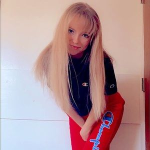 Meet your Posher, Maddie